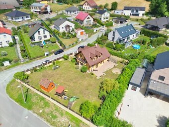 Rodinný dům v klidné lokalitě Lipovka u Rychnova nad Kněžnou - 7