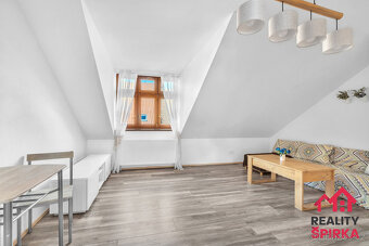 Prodej bytu 3+kk v centru, 67,50 m2, Ztracená ulice, Moravsk - 7