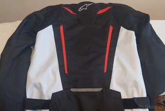 Dámská bunda Alpinestar - 7
