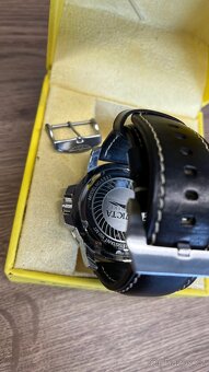 Invicta Subaqua Nova IV + Invicta Pro Diver - 7