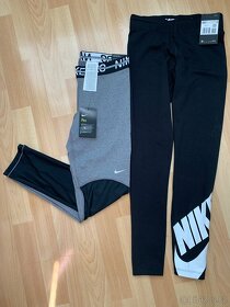 Nove tilko,top zn. Nike vel.S - 7