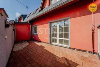 Prodej RD 4+kk Kylešovice, 132267 - 7