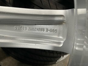 Letni sada Volvo Xc 90 - 7