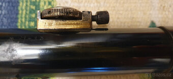 Nemecky puskohled optika Ajack SS WW2 Wehrmacht - 7