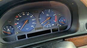Alpina D10 Biturbo nr. 086 ze 145 vyrobených (BMW e39) - 7