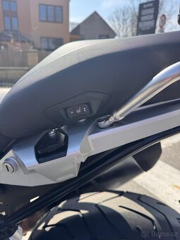 BMW R 1250 GS Adventure TOP stav, odpočet DPH - 7