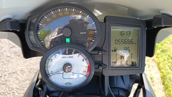 BMW F800R - 7