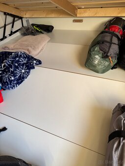 Postel 180cm boxspring JYSK C25 - 7