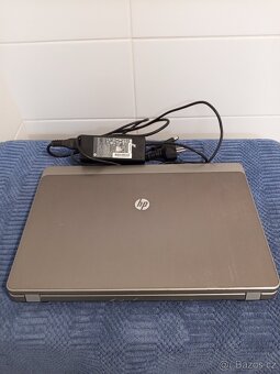 Notebook HP ProBook 4530s - 7