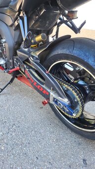 Honda CBR 1000rr fire blade - 7