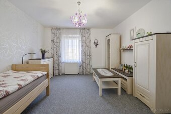 Prodej rodinného domu 180 m2, Plzeň, Sokolská ul. - 7