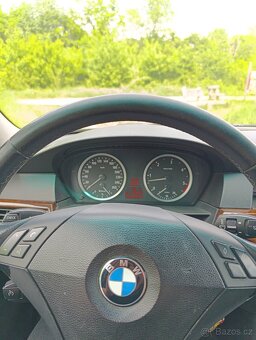 BMW E61 530D - 7