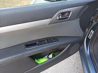 Peugeot 407 SW 1.6 HDI 80KW 2005 - 7