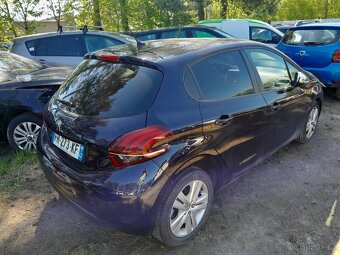 Peugeot 208 1,5 hdi - 7