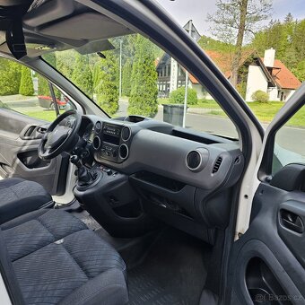 Peugeot Partner L2 - 7