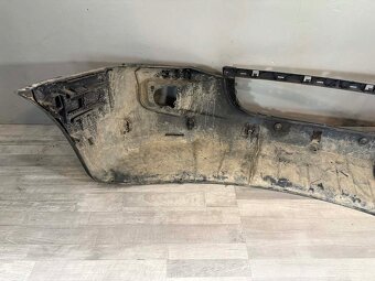 VW CRAFTER 2E 11-17 LIFT nárazník PDC maska plech - 7