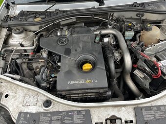 Prodám Dacia duster - 7