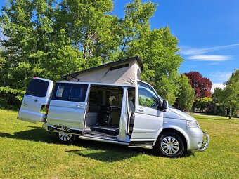 VW-Transporter 2.5TDI Westfalia Californie,Camper,TOP STAV - 7