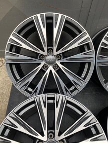 ✅ R20 ®️ Originál Audi A6 C8 , 5x112 ET43 ✅ A6 S6 Avant - 7