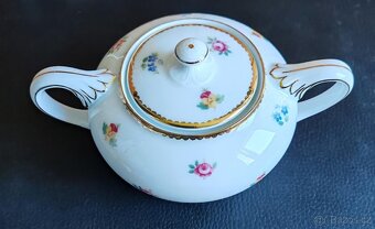 Krásný set ROSENTHAL - 7