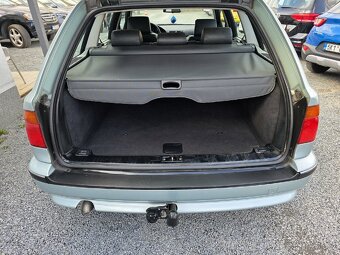 BMW Řada 5 530D TZ kůže Xenon - 7