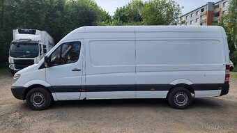 Mercedes-benz Sprinter 313 CDI (906) - 7