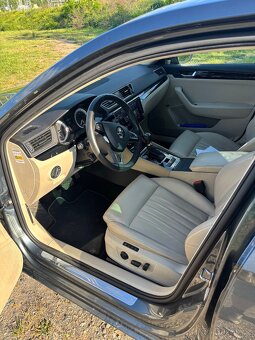 Škoda Superb L§K 2.0Tdi 140KW 4x4 - 7