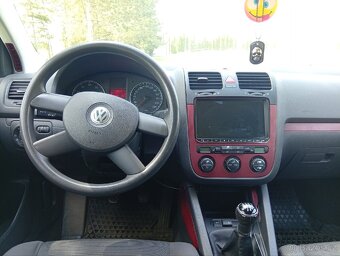 VW Golf 5 - 7