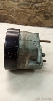 Tachometr VDO 180kmh KTM ROTAX 500 K4 SWISS made - 7