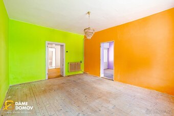 Prodej rodinného domu 160 m2, ev.č. 14228 - 7