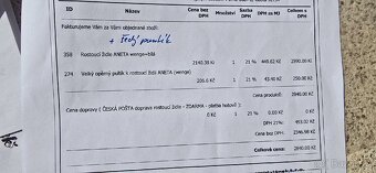 Rostouci detska zidle Hajdalanek Aneta - 7