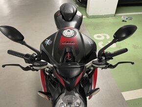 MV Agusta Brutale 800 - 7