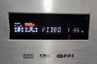 AV receiver JAMO AVR793 7.1 - 7