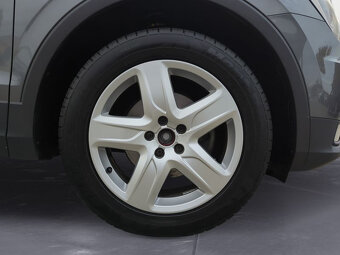 VW Tiguan Comfortline 1.5 TSI 4x2 - navi,tažné,temp,150 PS - 7