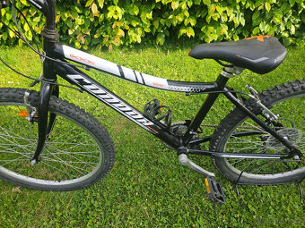 24" horské hliníkové kolo CONDOR, rám 15" od 125 cm - 7