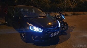 Kia Ceed 1,6 GDI hatchback 99kW - 7