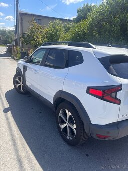 Dacia Duster - 7