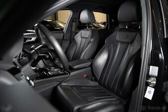 Audi A4 2.0TDI 140kW, automat 4x4, 2020, DPH - 7