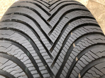 5x112 r17 et28 disky kola audi a4 allroad 225 55 17 alu A5 - 7