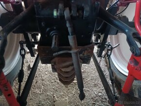 Zetor 25 - 7