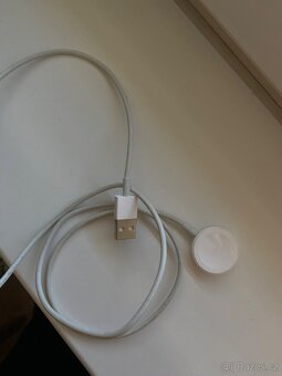 Apple Watch Series 3 42mm - 7