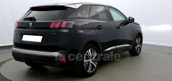 PEUGEOT 3008 II (2) HYBRID 225 ALLURE E-EAT8 rok 2021 - 7