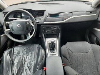 CITROEN C5 1.6i 115kw - 7