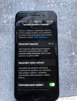 Prodám iPhone - 7
