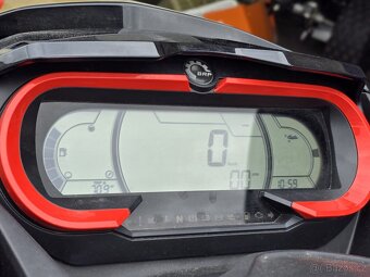 Sea Doo RXT-X RS 300PS pro 3 osoby - 7