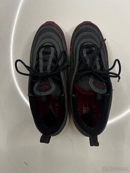 Nike Air Max 97 Crismon - 7