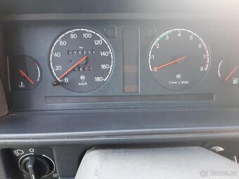 Škoda favorit 135 bez tp. - 7