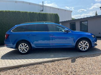 Škoda Octavia Combi 2.0 TDI 110KW STYLE DSG, Odpočet DPH - 7