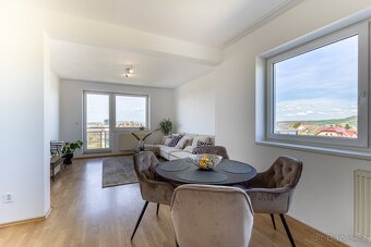 Prodej byty 2+1, 65 m2 - Plzeň - Černice, ev.č. 00096 - 7