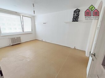 2+kk, OV 40 m2, zděné jádro, komora, Litoměřice, ulice Nezva - 7